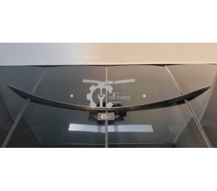 ALERON FIBRA DE CARBONO W205