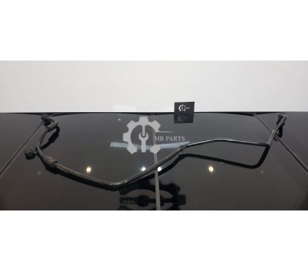 CAÑO DEPRESOR DE FRENO ML W164 OM 642