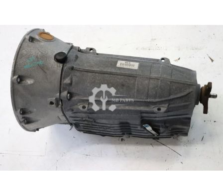 CAJA DE TRANSMISIÓN 900 NUMERO 7226940