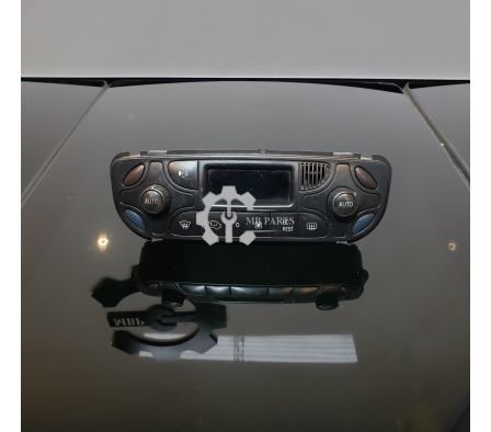 COMANDO DE AIRE ACONDICIONADO CLASE C W203