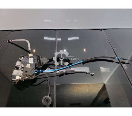 CERRADURA DE PUERTA W204 W212 TRASERA DERECHA RH