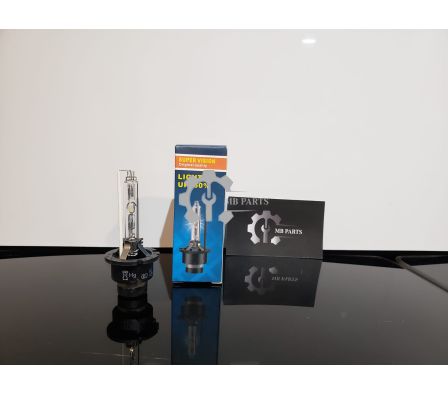 FOCO D2S XENON 6.000K