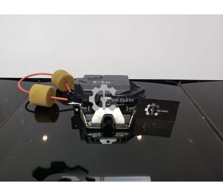 ACTUADOR DE VALIJERA ML W164 USADO ORIGINAL