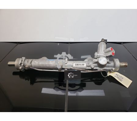 CREMALLERA CLASE C W204 