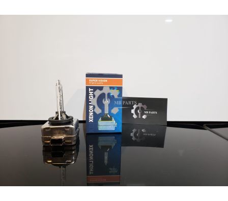 FOCO D1S XENON 6.000K 