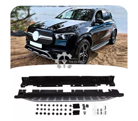 ESTRIBERA GLE W167 2020 AL 2022