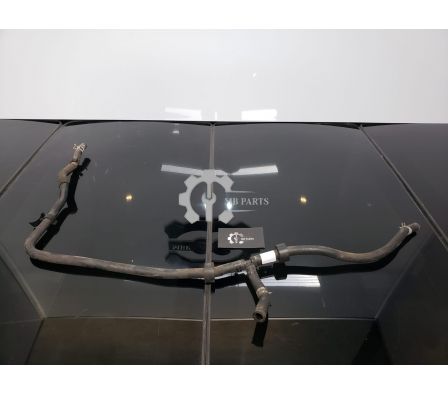 CAÑO SUPERIOR DE AGUA ML W164 DIESEL 642