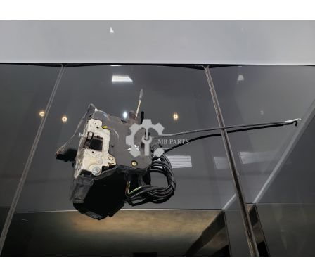 CERRADURA DE PUERTA W203 DELANTERO IZQUIERDO LH