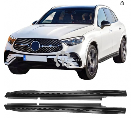 ESTRIBERA PARA GLC W253 NORMAL