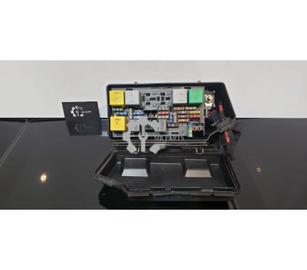 FUSILERA DELANTERA ML W164