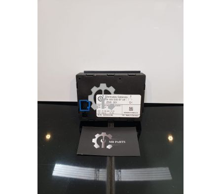 ZENTRAL GATEWAY W164