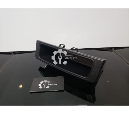 CONTENEDOR PORTA OBEJETOS CLASE C W203