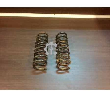 ESPIRAL DE SUSPENSION CLASE C W204