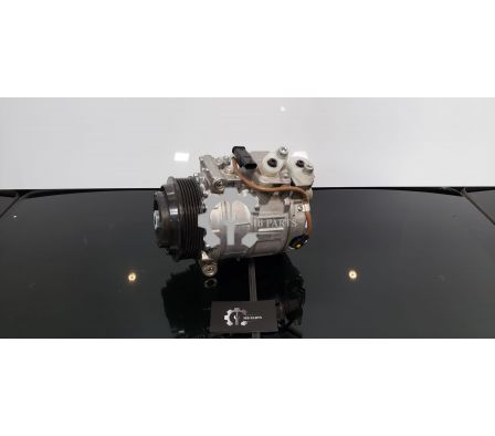 COMPRESOR DE AIRE PARA MOTOR 276