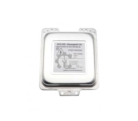 MODULO DE FARO XENON W211