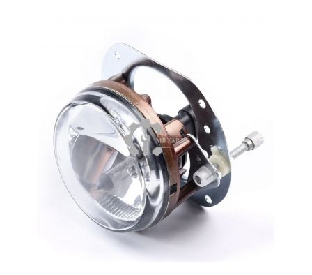 BUSCA HUELLA W204 2008 AL 2010 SPORT LADO CONDUCTOR