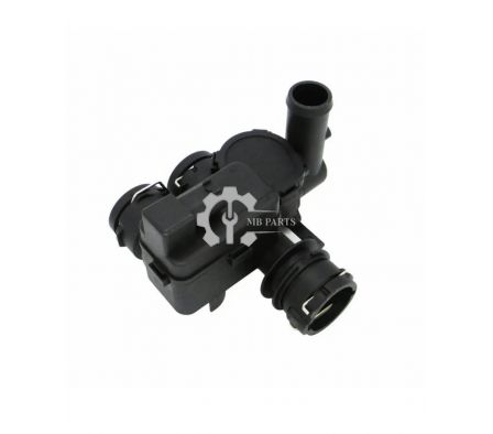 VALVULA DE CALEFACCION CLASE E W211