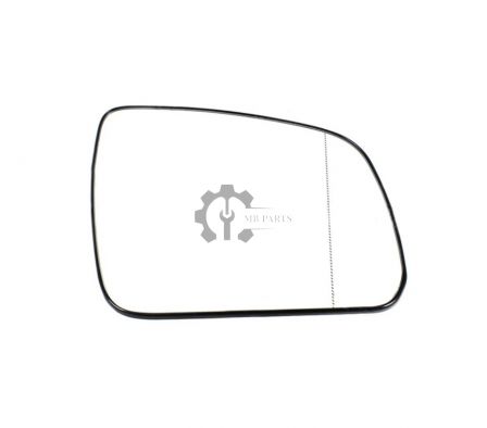 ESPEJO RETROVISOR CLASE C W204 2008 2011 RH