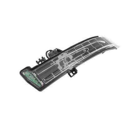 SEÑALERO ESPEJO W204 W212 W164 LH