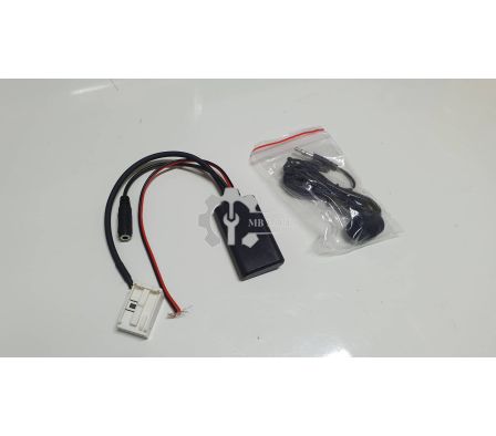 ADAPTADOR PARA BLUETOOH W203
