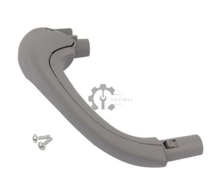 MANIJA DE PUERTA W203 GRIS RH