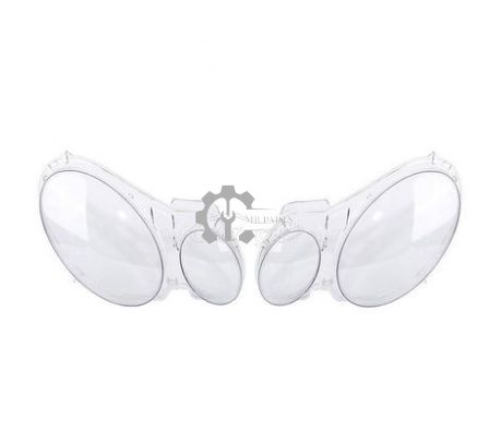 CRISTAL DE FARO W211