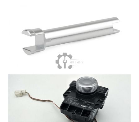 REPARO INTERNO DE JOYSTICK