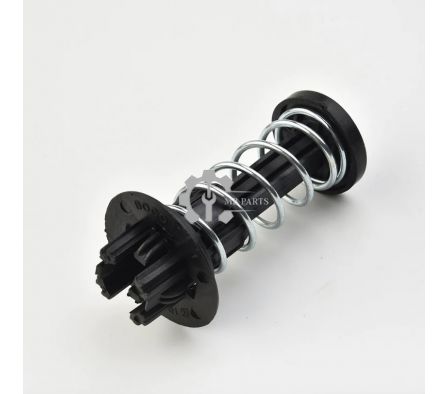 RESORTE CAPO CLASE C W204 CLASE E W212