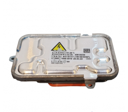 MODULO DE FARO XENON W204