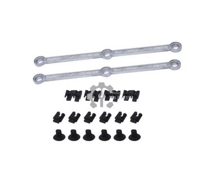 KIT DE REPARO DE ADMISION 642