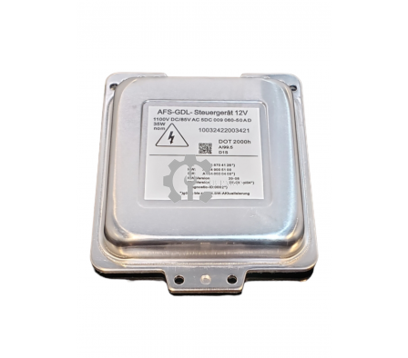 MODULO DE FARO XENON W164