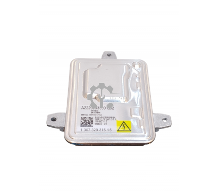 MODULO DE FARO XENON GLA-A-CLA 2013-2017 A222
