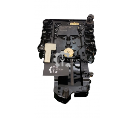 PLACA DE CAJA 900 VGS3