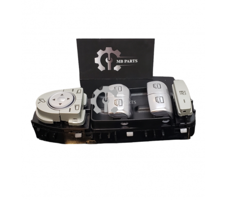 COMANDO LEVANTA VIDRIO W205 GLC W253