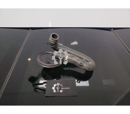 CAÑO DE AGUA MOTOR 272