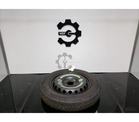 LLANTA DE AUXILIO R17