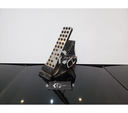 PEDAL ACELERADOR PARA CLASE C W204 CLASE E W212 Y GLK X204
