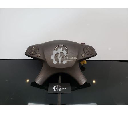 AIRBAG VOLANTE CLASE C W204 MOKA 