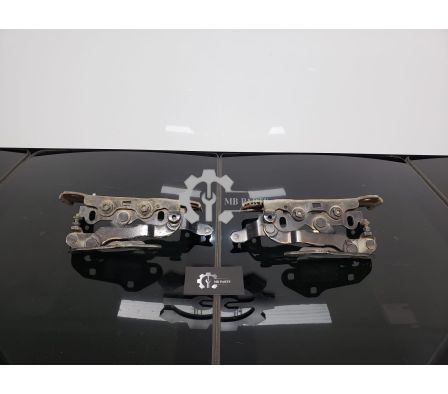 BISAGRA DE CAPOT CLASE C W204