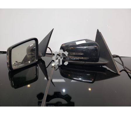 ESPEJO RETROVISOR CLASE C W204 2011 2014
