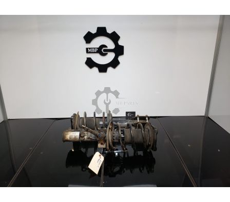 AMORTIGUADOR DELANTERO CLASE C W204 4MATIC COMPLETO