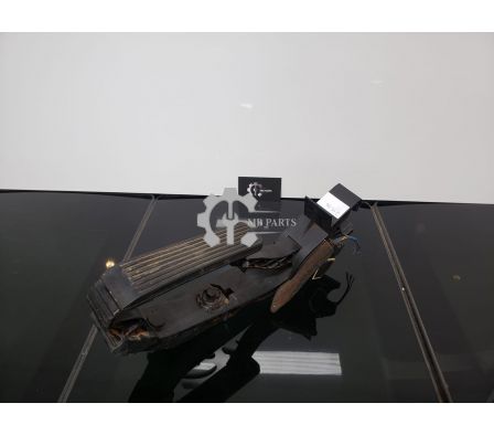 PEDAL ACELERADOR CLASE E W211