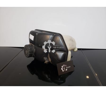 RESERVORIO DE AGUA MOTOR W211