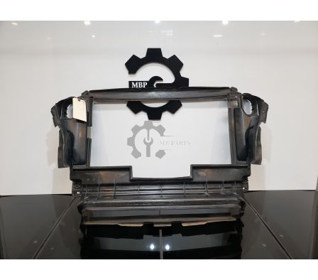 PLASTICO CANALIZADOR DE AIRE PARA ML W164 NAFTA 