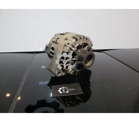 ALTERNADOR PARA MERCEDES BENZ MOTOR 112