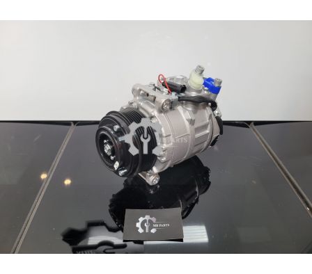 COMPRESOR AC MOTOR 642 271 7PK