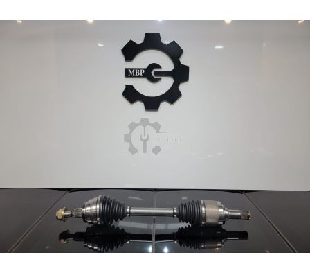 HOMOCINETICA ML W164 LADO CONDUCTOR