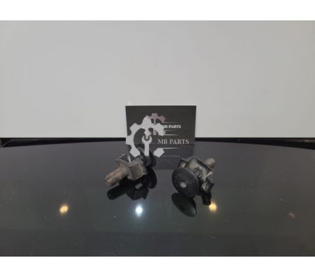 SEGURO DE RADIADOR CLASE C W203