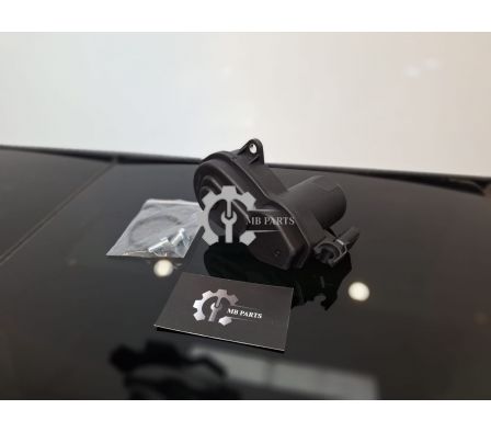 MOTOR DE MORDAZA ELECTRONICA FRENO PARKING ML GLE W166