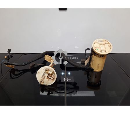 BOMBA Y COMPENSADOR DE COMBUSTIBLE W211 DIESEL